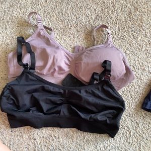 Nursing Bras